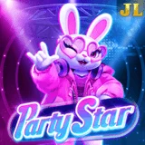 Bocoran RTP Slot Jili Party Star